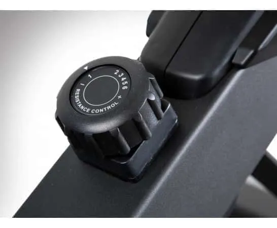 BodyCraft VR400 Pro Rowing Machine