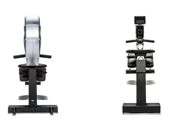 BodyCraft VR500 Pro Rowing Machine