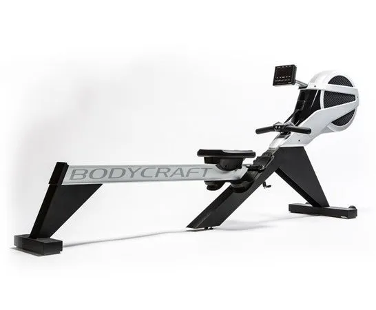 BodyCraft VR500 Pro Rowing Machine