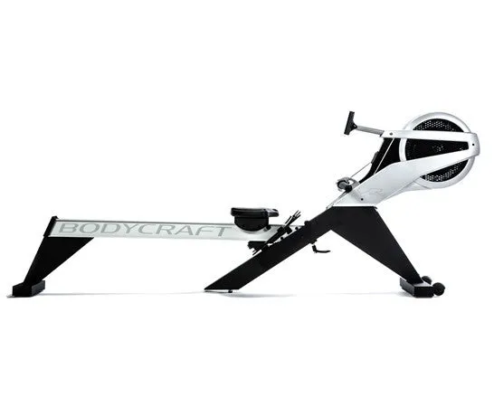 BodyCraft VR500 Pro Rowing Machine
