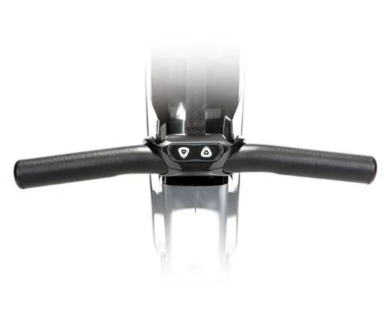 BodyCraft VR500 Pro Rowing Machine