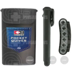 Bohning Pocket Quiver