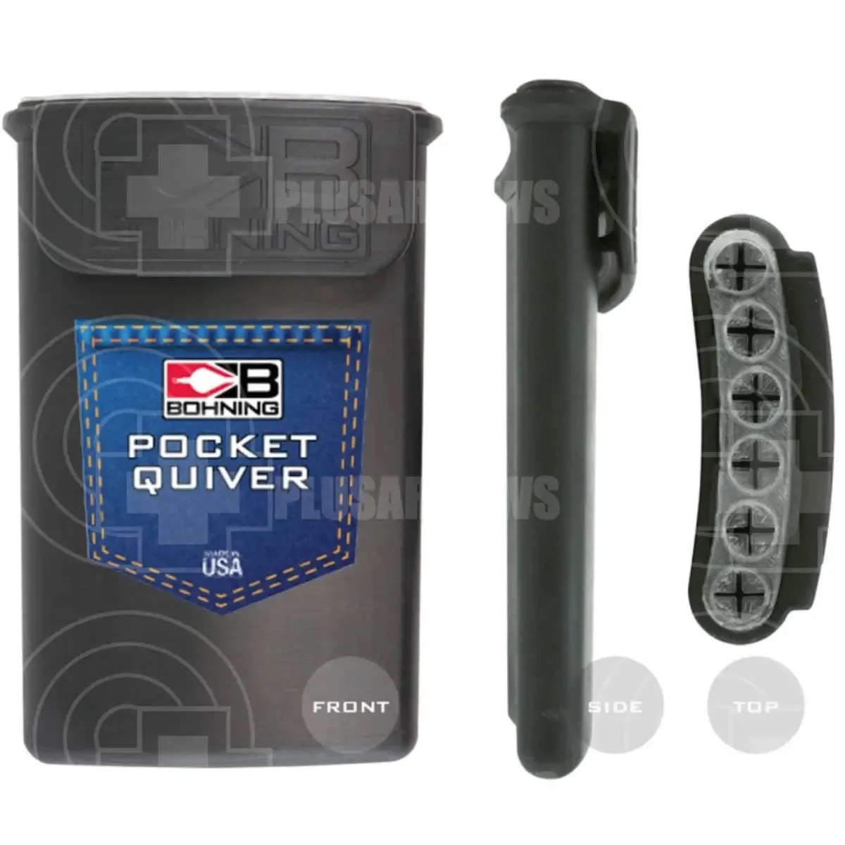 Bohning Pocket Quiver