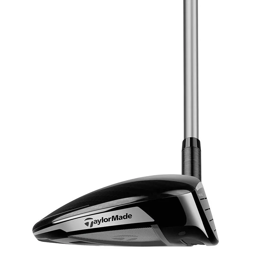 BOIS ALLÉ TAYLORMADE QI10 MAX