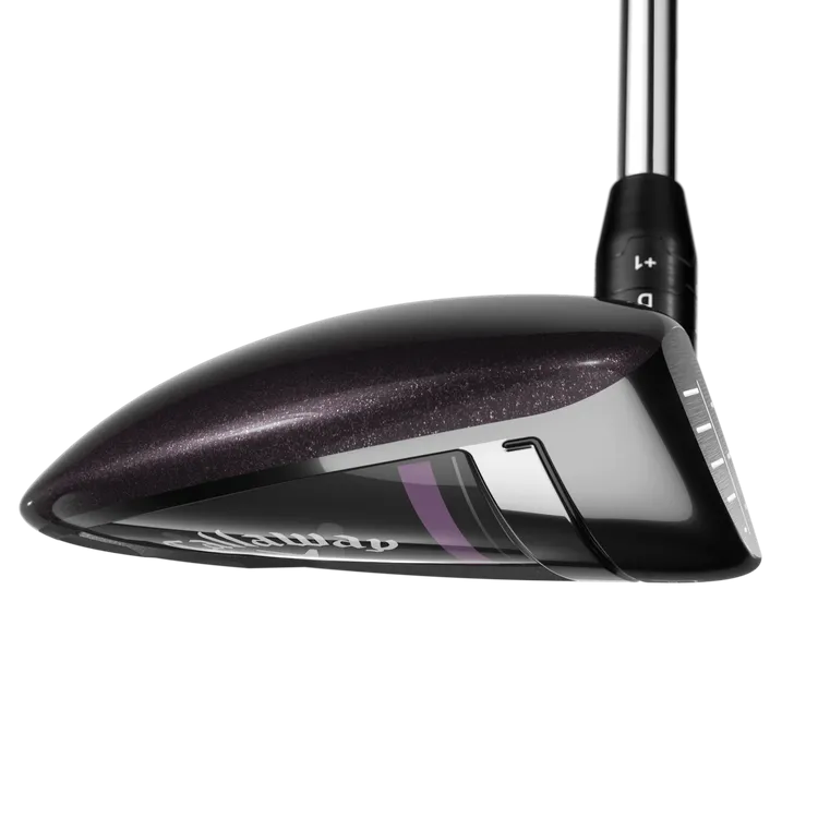 BOIS ALLE CALLAWAY BIG BERTHA REVA FEMME