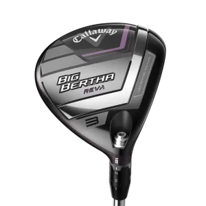 BOIS ALLE CALLAWAY BIG BERTHA REVA FEMME