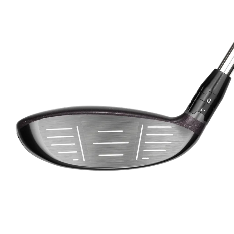 BOIS ALLE CALLAWAY BIG BERTHA REVA FEMME