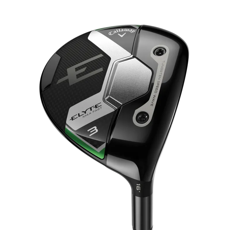 BOIS ALLE CALLAWAY ELYTE FEMME