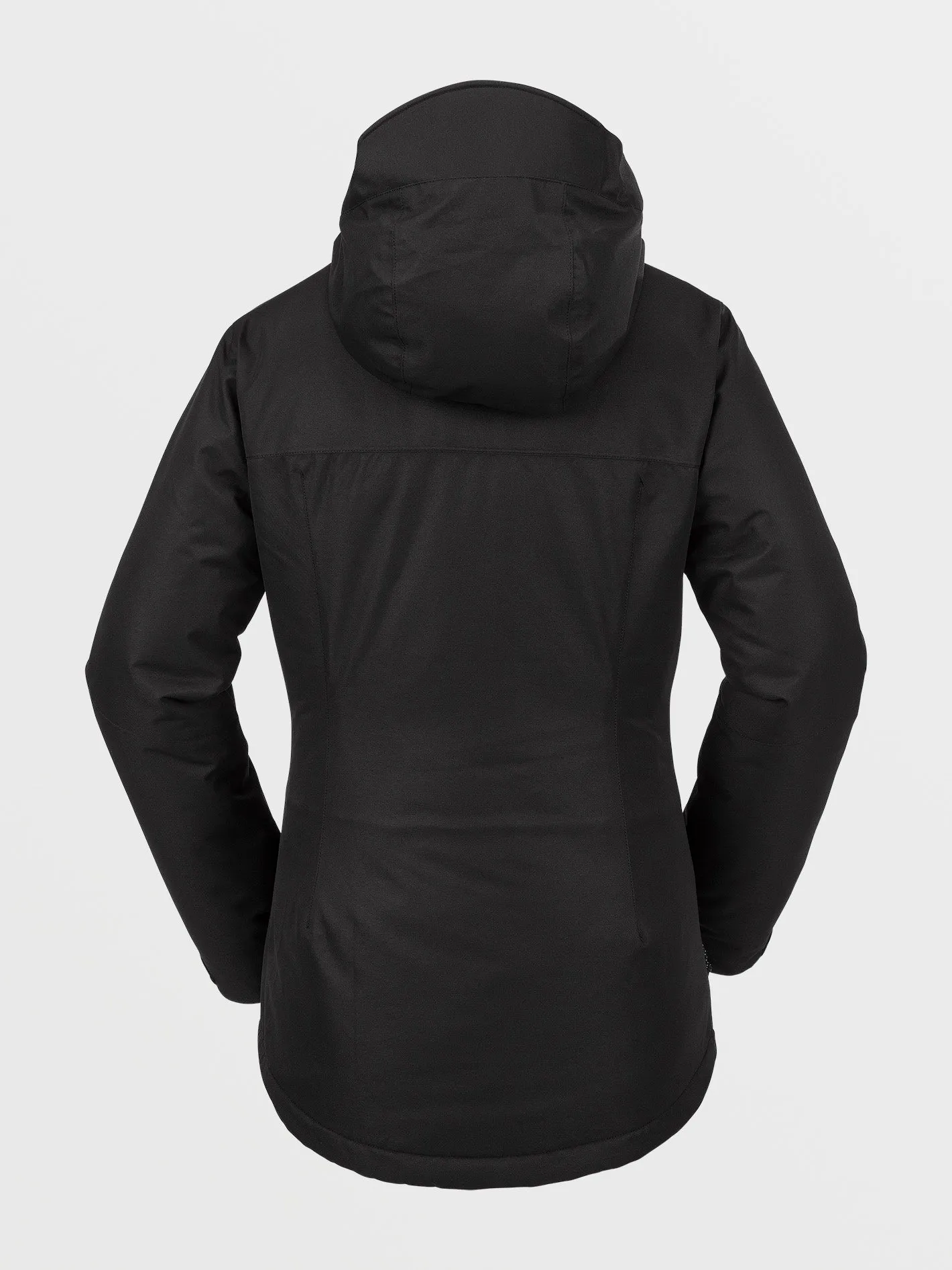Bolt Insulated Jacke - BLACK