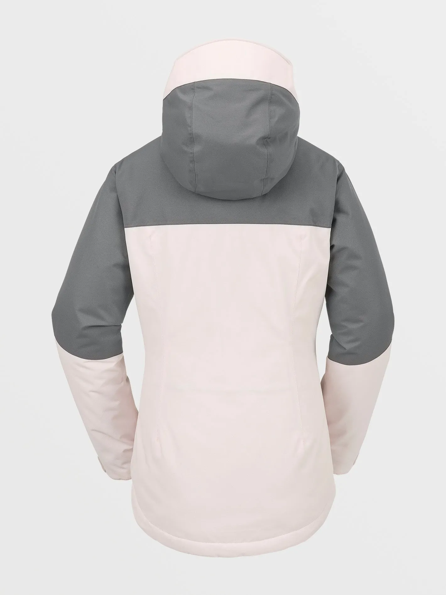 Bolt Insulated Jacke - CALCITE