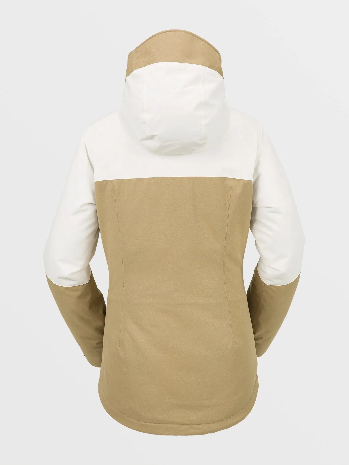 Bolt Insulated Jacke - DARK KHAKI