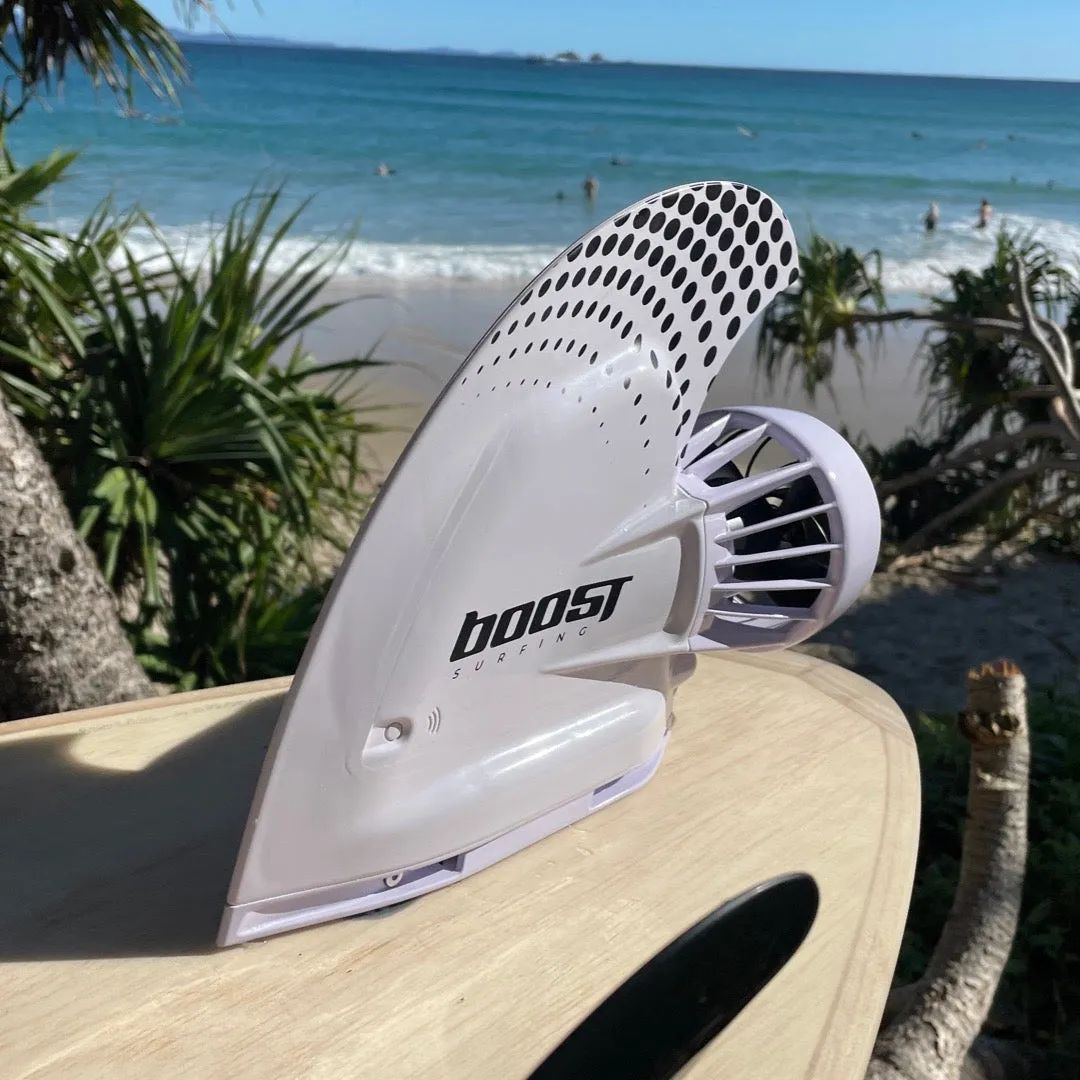 Boost Electric Surf Fin