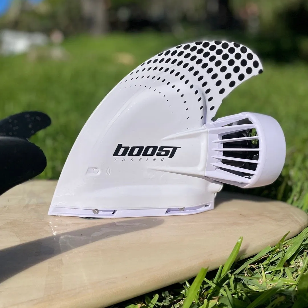 Boost Electric Surf Fin