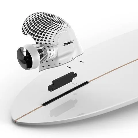 Boost Electric Surf Fin