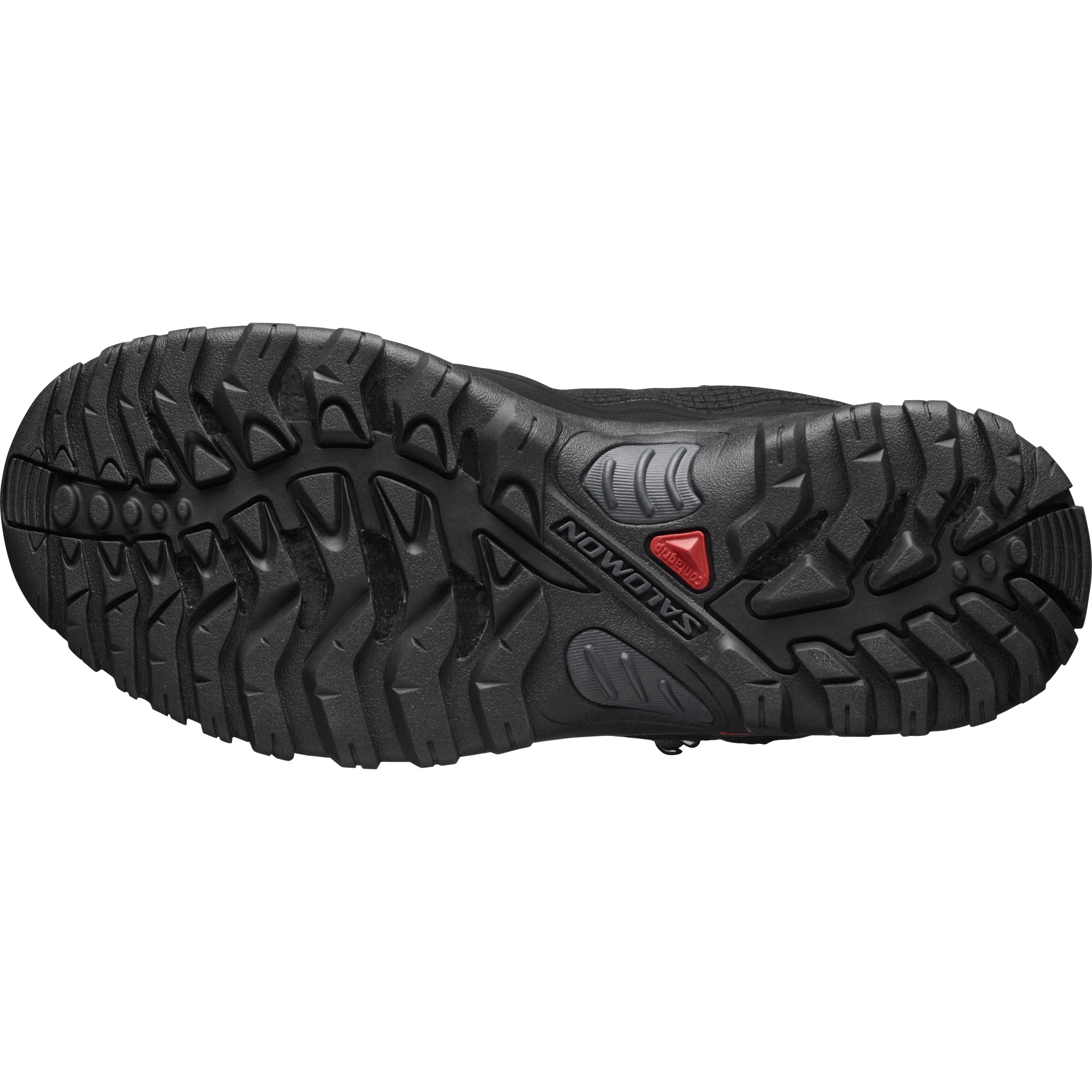 BOTTE SALOMON SHELTER CS WP FEMME