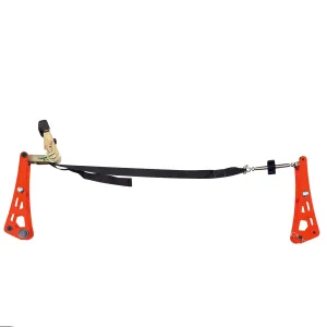 Bow Medic Field Portable Bowpress