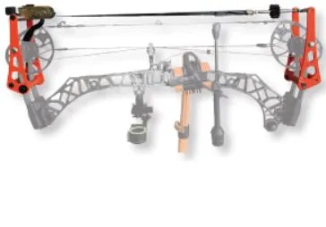 Bow Medic Field Portable Bowpress