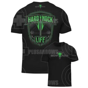 BowAdx Hard Nock Life Archery T-Shirt