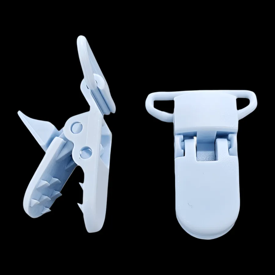 Bracer Clips