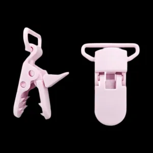 Bracer Clips