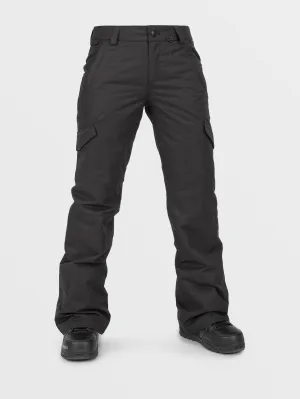 Bridger Insulated Hose - BLACK