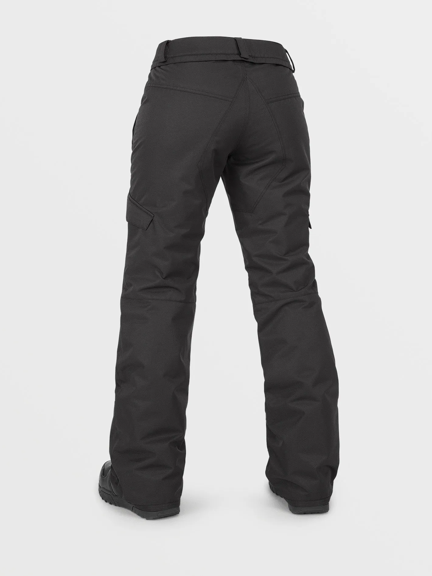 Bridger Insulated Hose - BLACK
