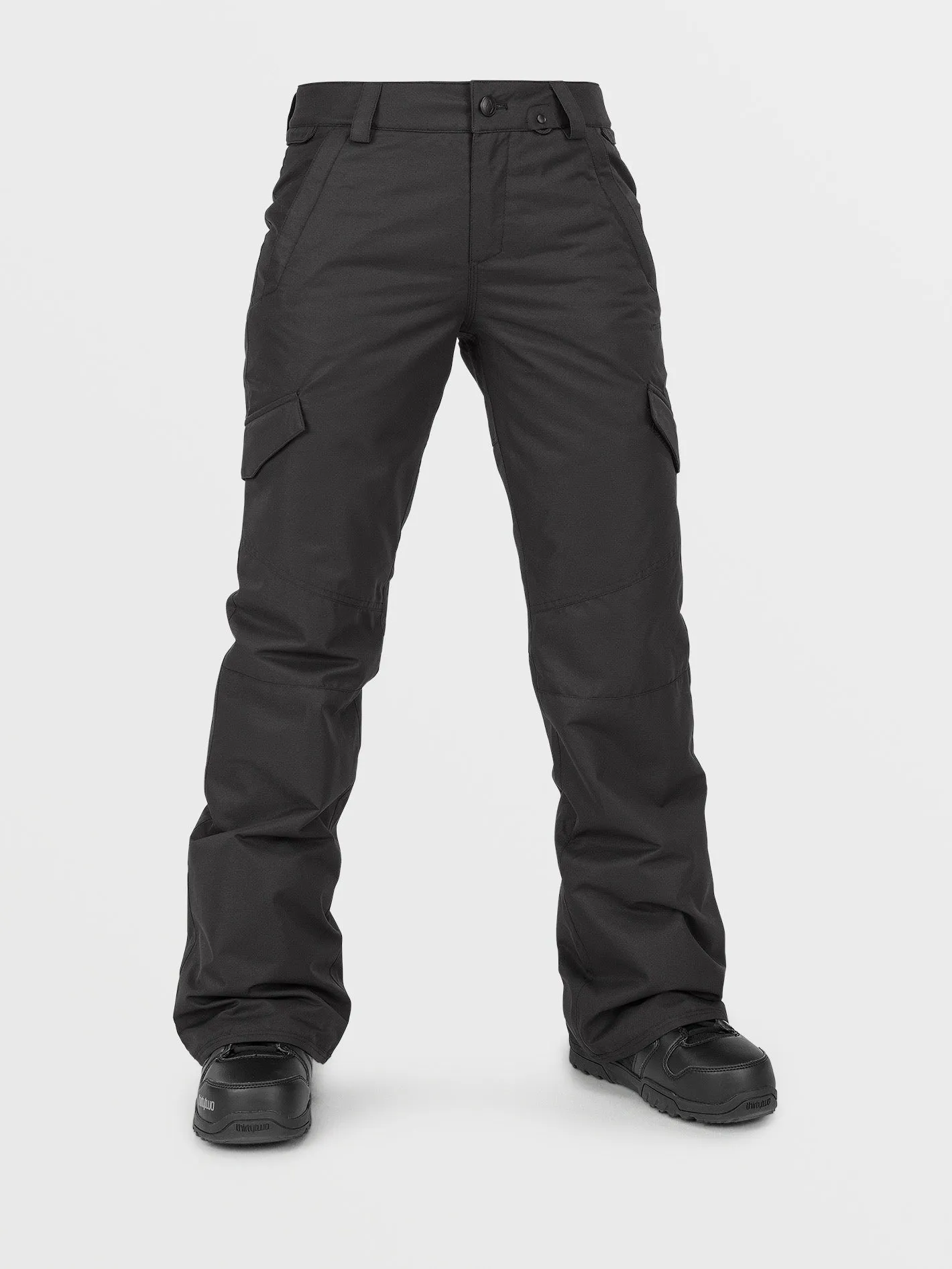 Bridger Insulated Hose - BLACK