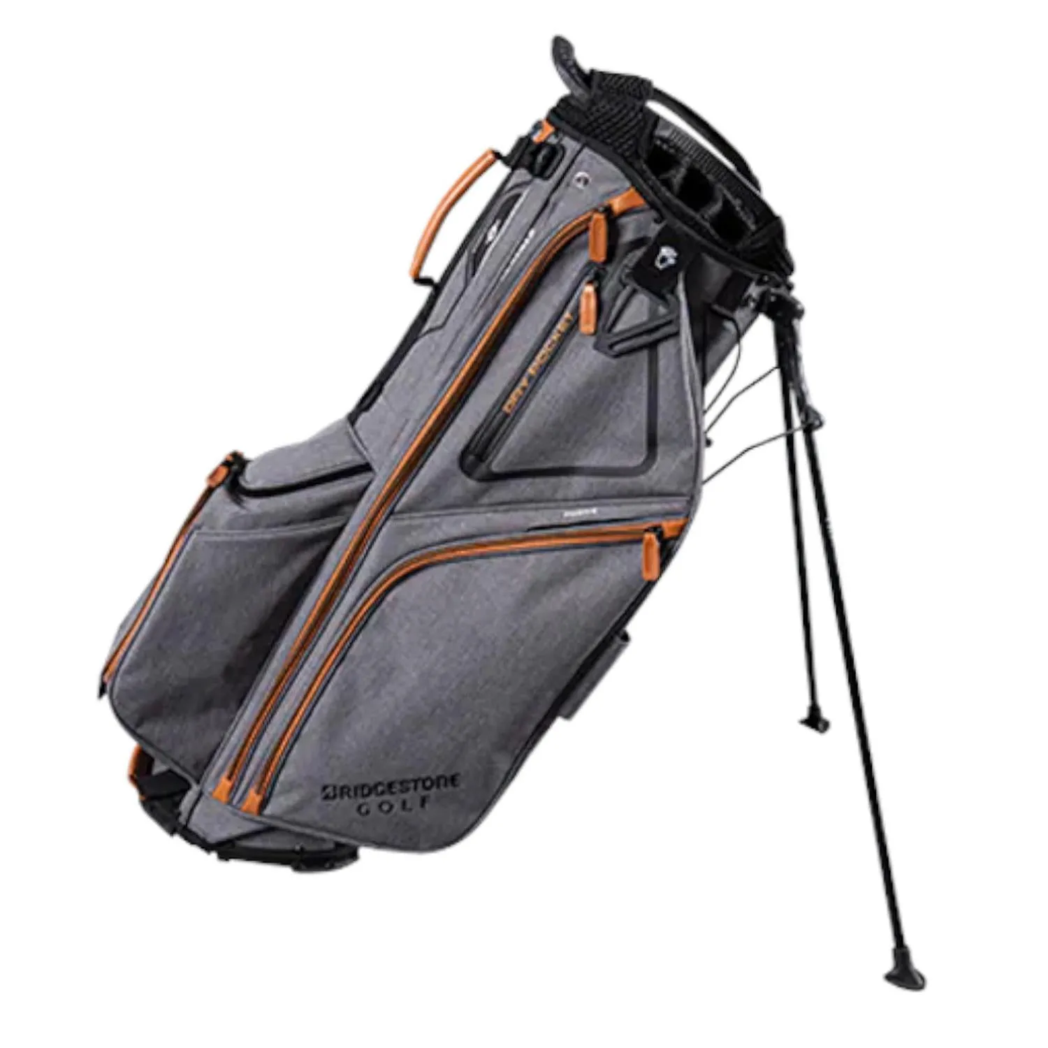 Bridgestone Golf Premium Stand Bag