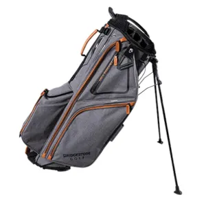 Bridgestone Golf Premium Stand Bag