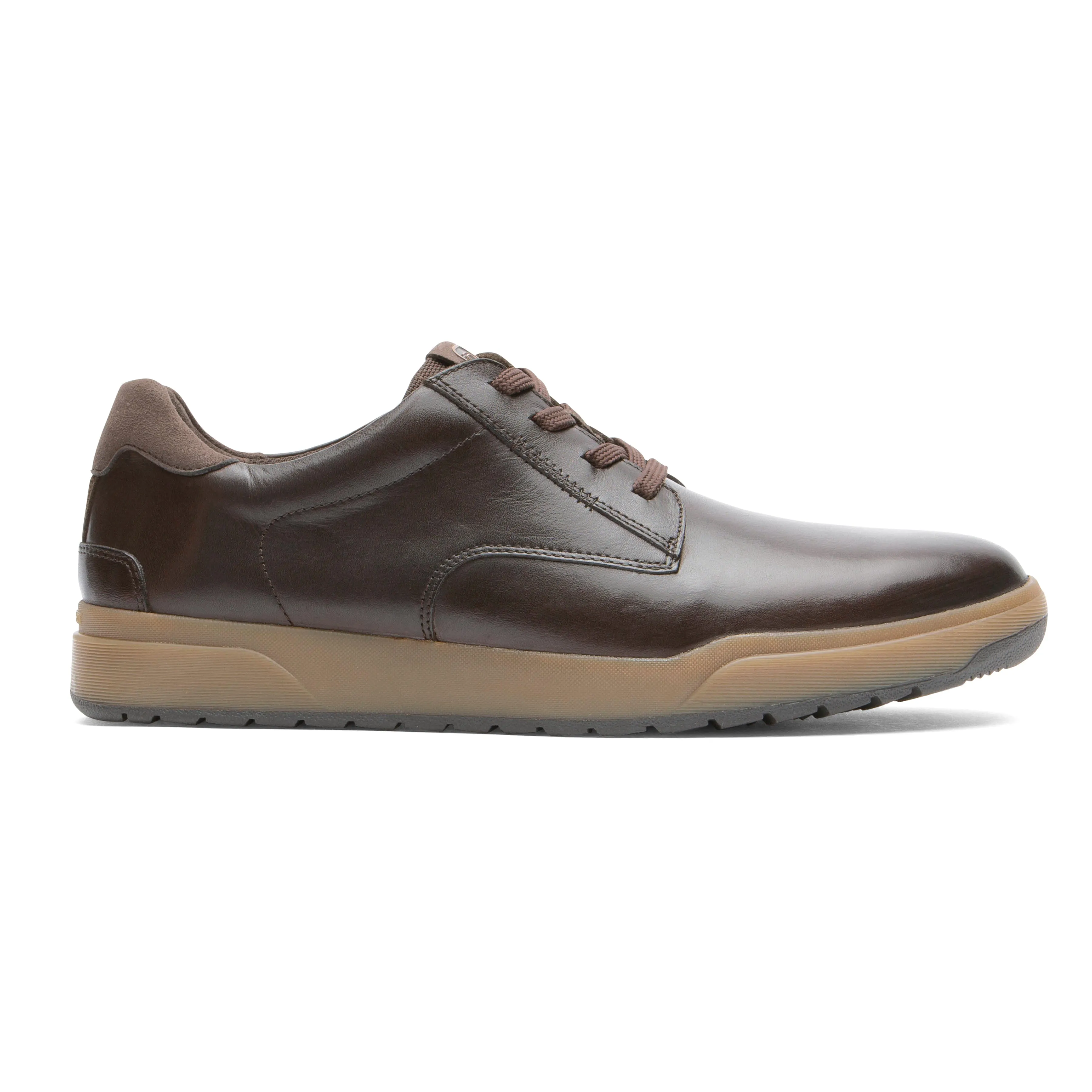 Bronson Plain Toe Sneaker 2