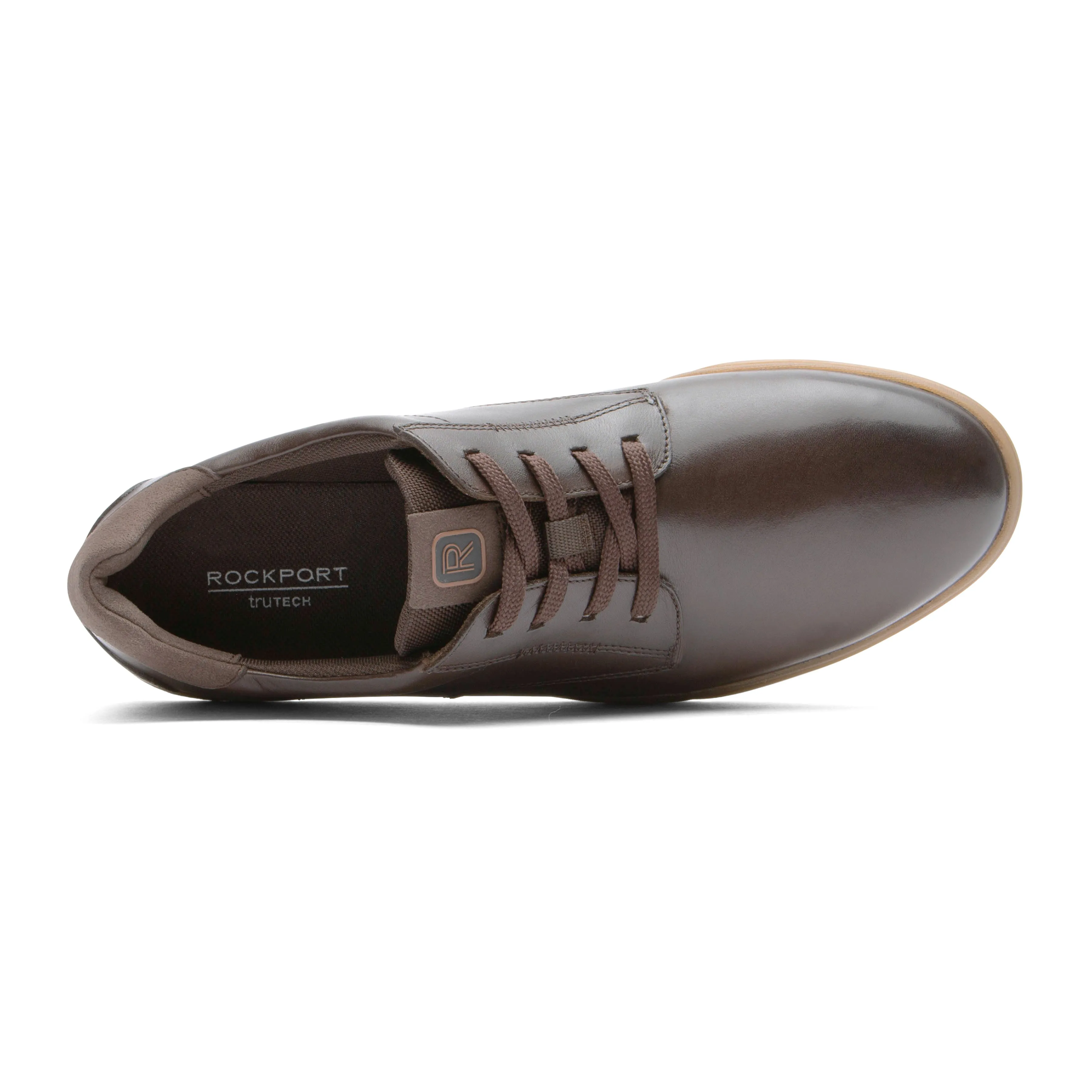 Bronson Plain Toe Sneaker 2