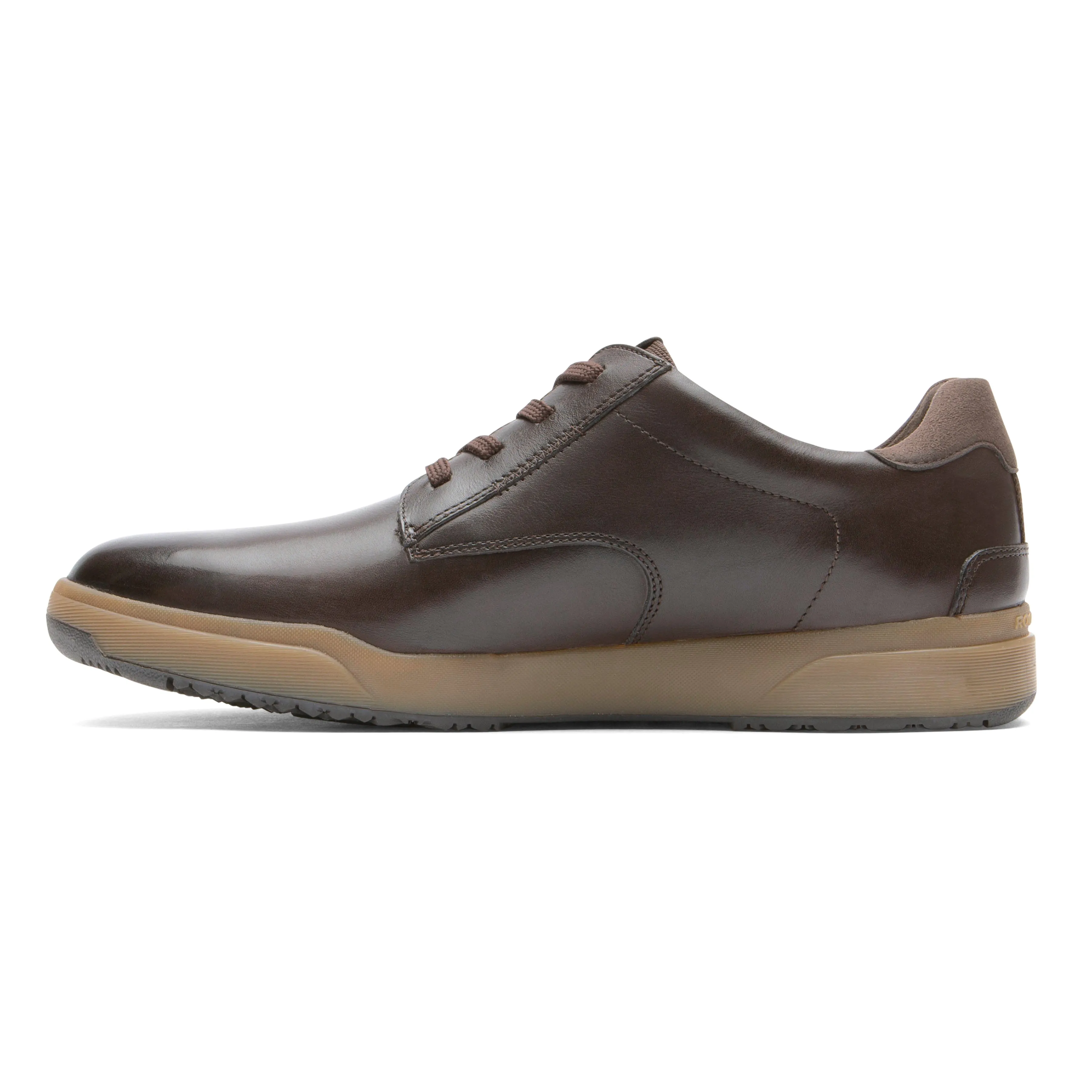Bronson Plain Toe Sneaker 2