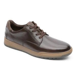 Bronson Plain Toe Sneaker 2