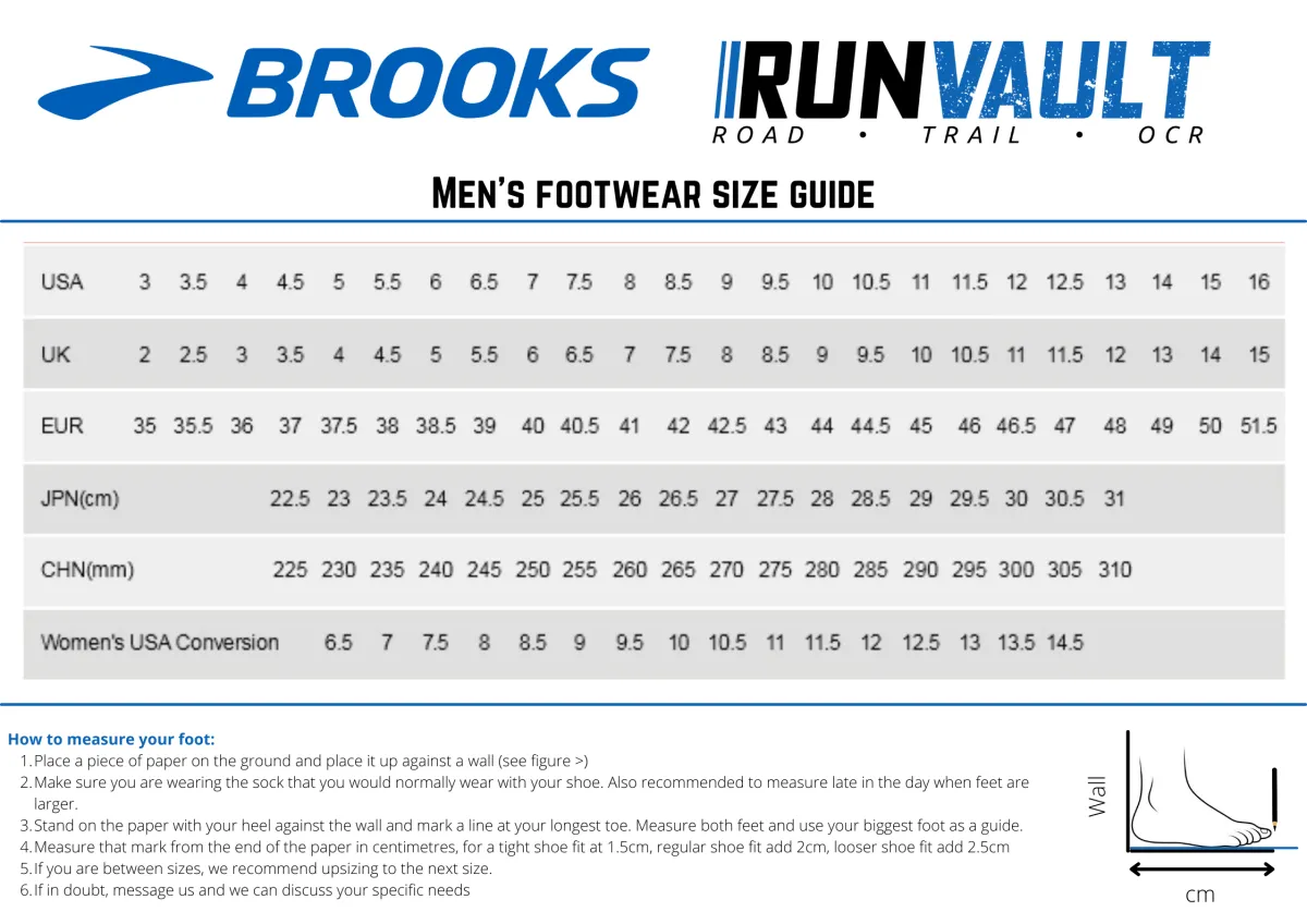 Brooks Ghost Max 2 - Men's 2E Wide
