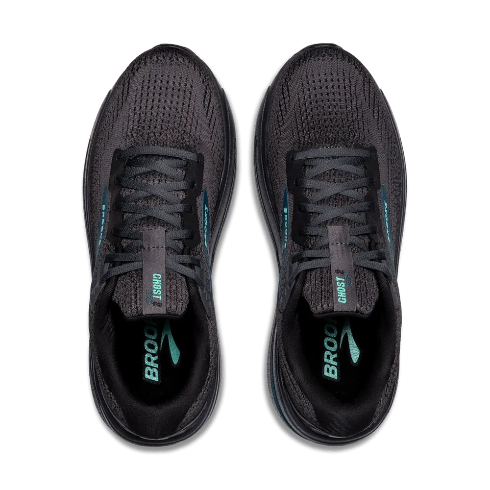 Brooks Ghost Max 2 - Men's 2E Wide