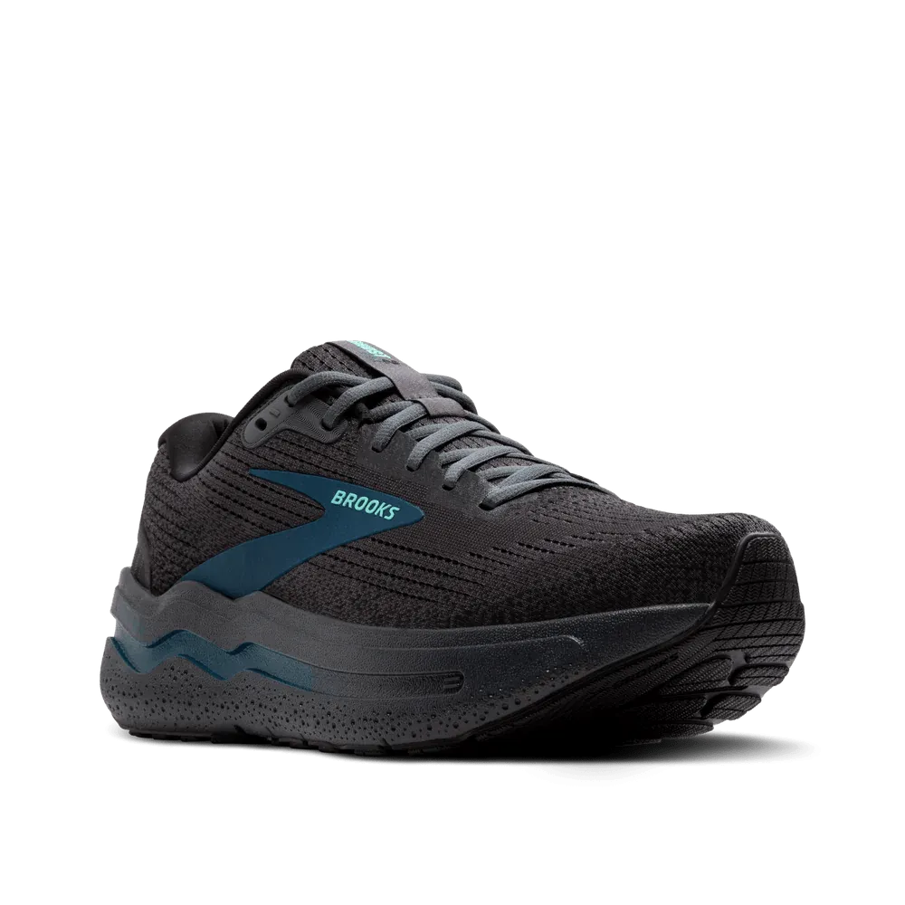 Brooks Ghost Max 2 - Men's 2E Wide