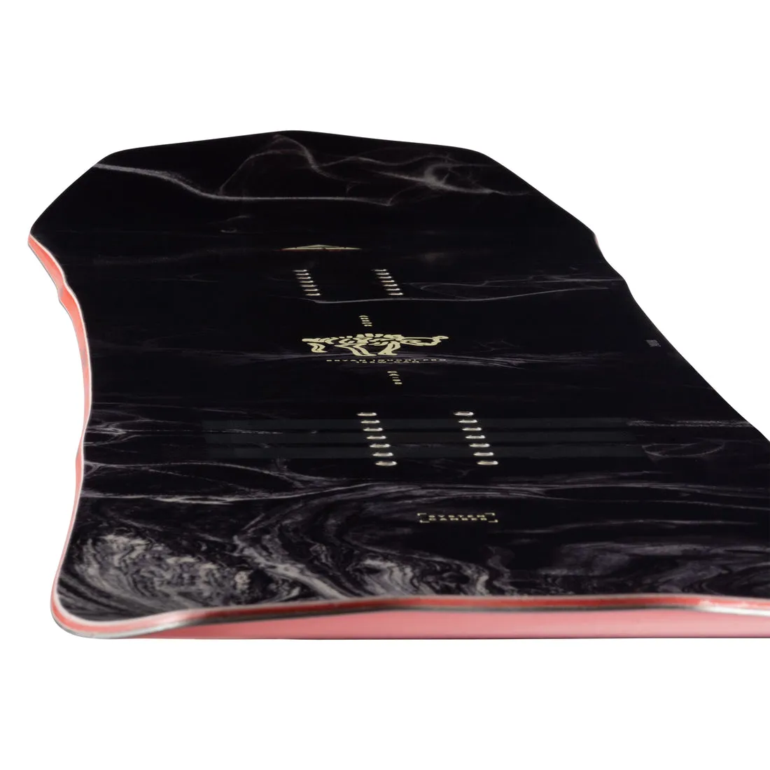 Bryan Iguchi Pro Camber Snowboard (2024)