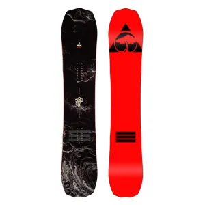 Bryan Iguchi Pro Camber Snowboard (2024)