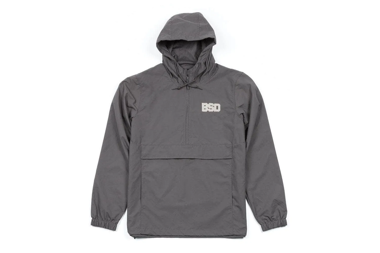BSD Athletic 91 Jacket Graphite