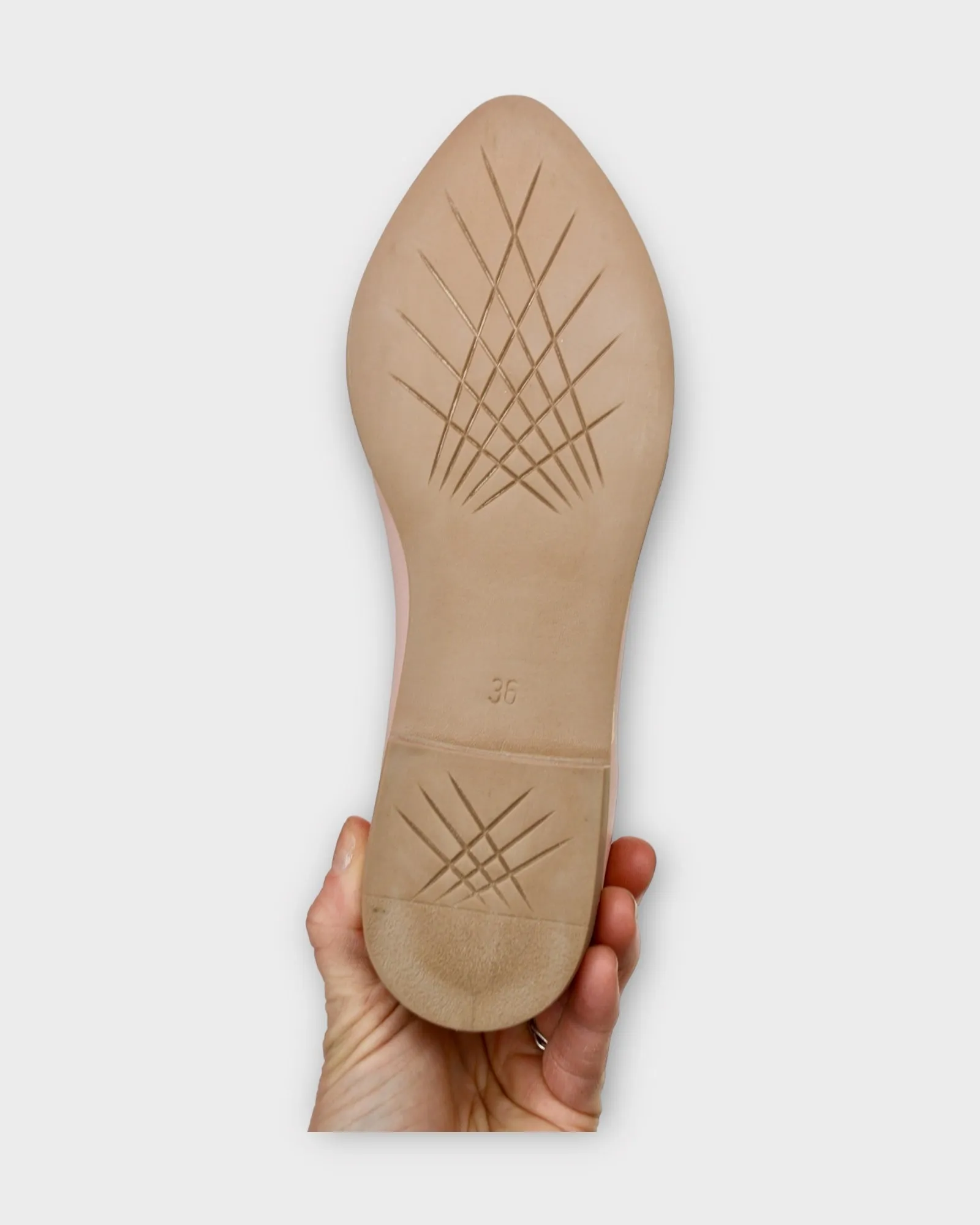 Bueno Bowie Size 36 only