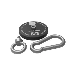 Bulldog Hang Time Magnetic Wetsuit Kit Hanger