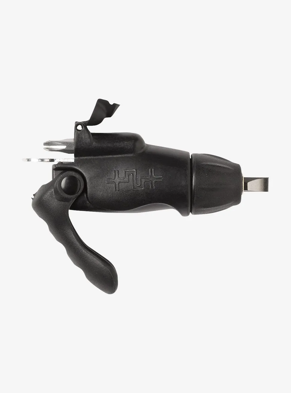 BULLET TOOL