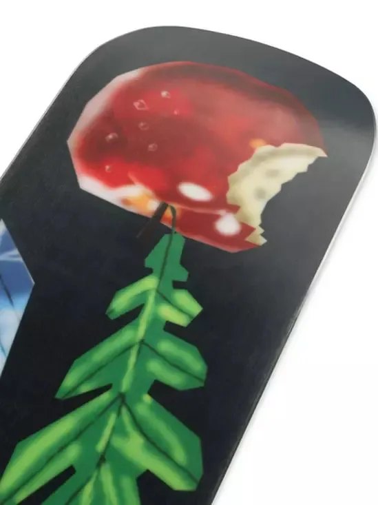 Burnout Snowboard - 2025