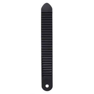 Burton Ankle Tongue Black