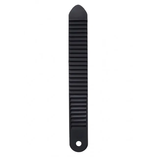 Burton Ankle Tongue Black