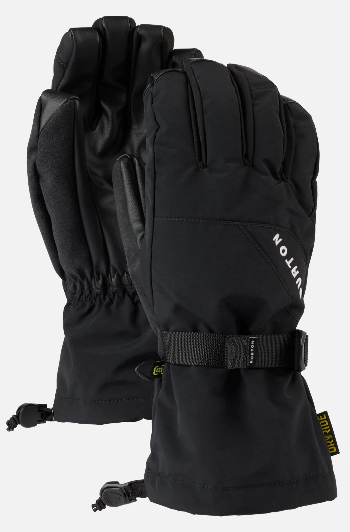 Burton Prospect Glove Black