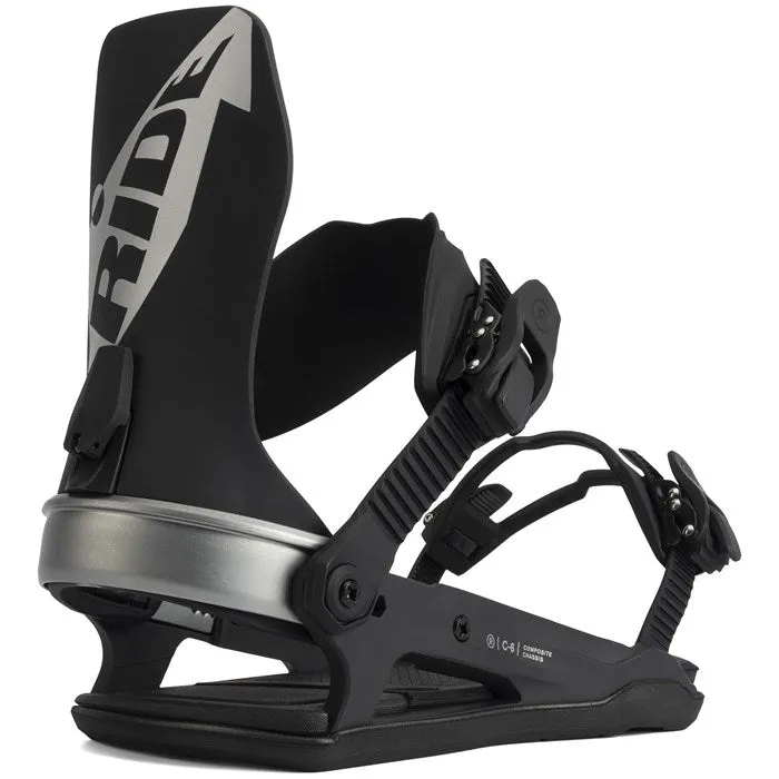 C-6 Snowboard Binding