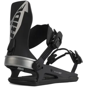 C-6 Snowboard Binding