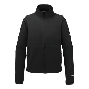C2513W Women's Edge Stretch Soft Shell Jacket