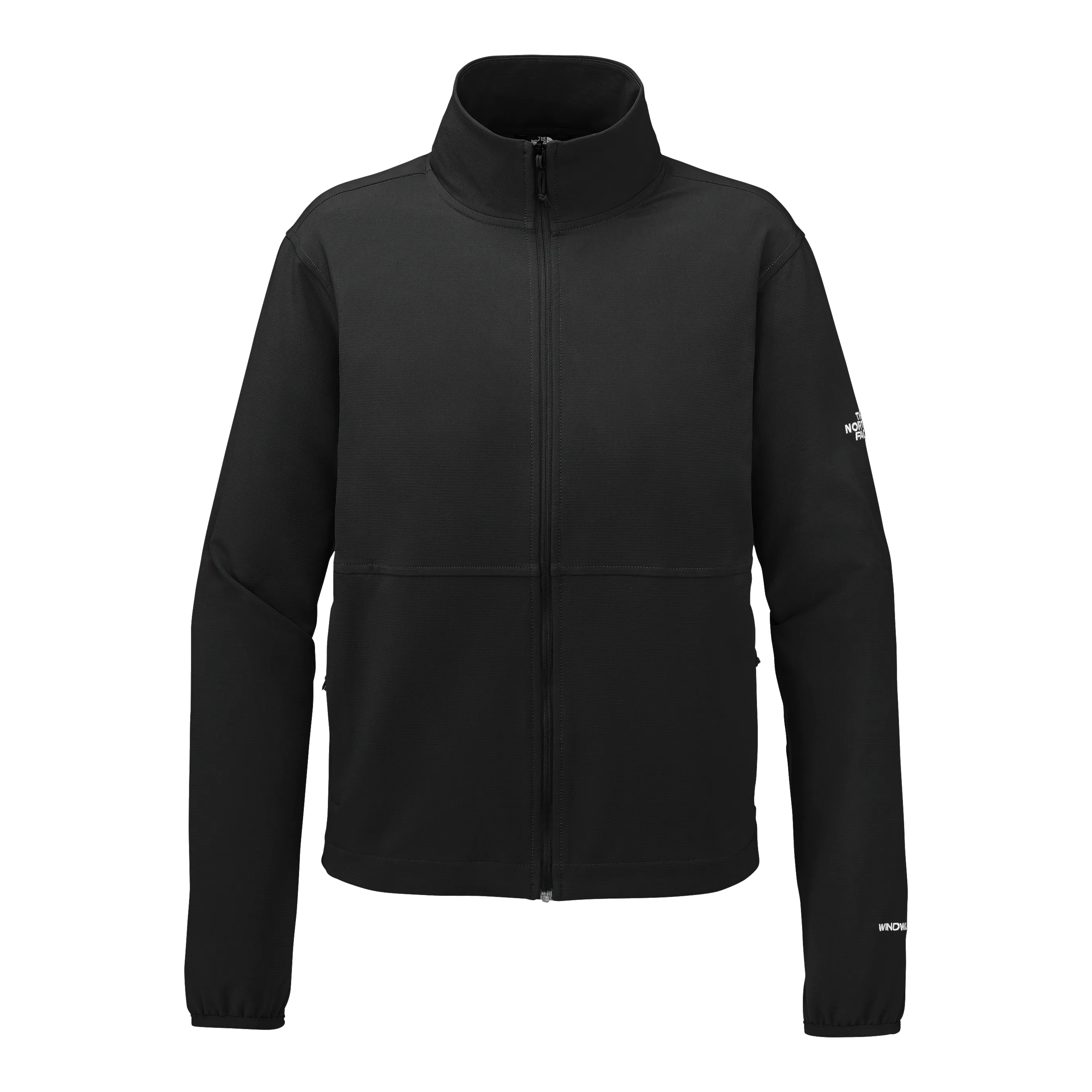 C2513W Women's Edge Stretch Soft Shell Jacket